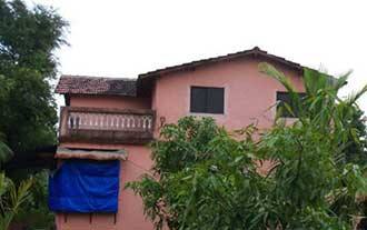 Aandhi Niwas, Alibaug 1